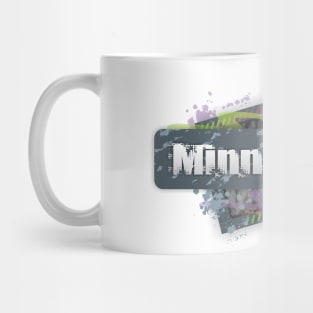 Minneapolis Mug